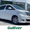 toyota alphard 2013 CFJ1560057 image 1