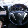 nissan note 2014 CFJ1739692 image 4