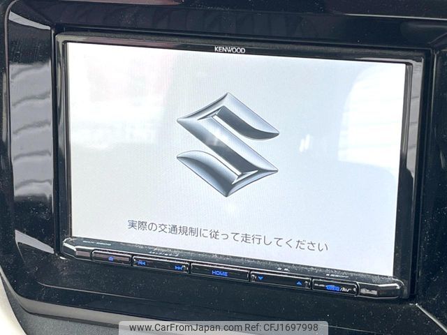suzuki solio 2021 CFJ1697998 image 2