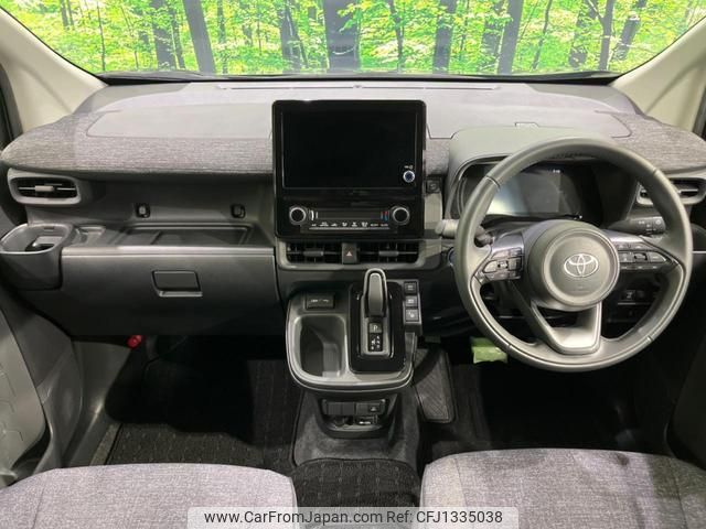toyota sienta 2022 quick_quick_MXPL10G_MXPL10-1008398 image 2