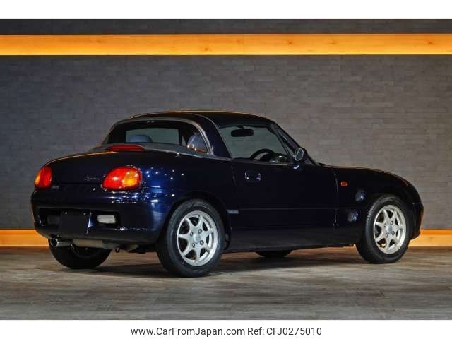 suzuki cappuccino 1994 -SUZUKI--Captino E-EA11R--EA11R-121440---SUZUKI--Captino E-EA11R--EA11R-121440- image 2