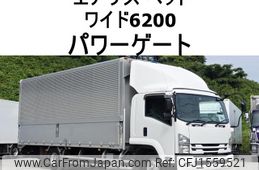 isuzu forward 2018 CFJ1559521