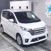 nissan dayz 2014 -NISSAN 【岐阜 582ﾑ3595】--DAYZ B21W-0075238---NISSAN 【岐阜 582ﾑ3595】--DAYZ B21W-0075238- image 1