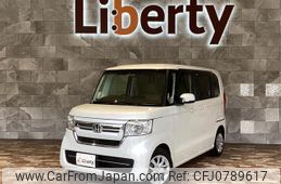 honda n-box 2021 quick_quick_JF3_JF3-5064920