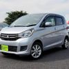 mitsubishi ek-wagon 2016 -MITSUBISHI--ek Wagon DBA-B11W--B11W-0206591---MITSUBISHI--ek Wagon DBA-B11W--B11W-0206591- image 1