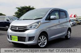 mitsubishi ek-wagon 2016 -MITSUBISHI--ek Wagon DBA-B11W--B11W-0206591---MITSUBISHI--ek Wagon DBA-B11W--B11W-0206591-