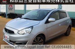 mitsubishi mirage 2017 -MITSUBISHI--Mirage DBA-A03A--A03A-0043579---MITSUBISHI--Mirage DBA-A03A--A03A-0043579-