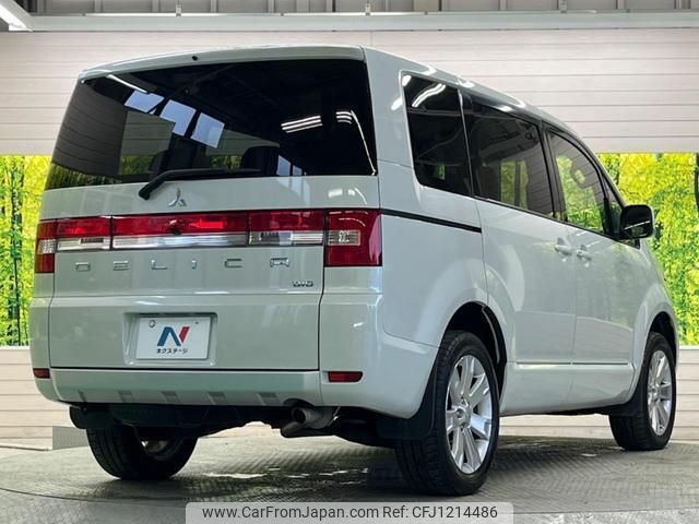 mitsubishi delica-d5 2018 quick_quick_CV1W_CV1W-1212395 image 2
