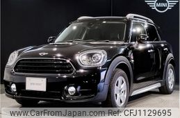 mini mini-others 2018 quick_quick_DBA-YS15_WMWYV720703B88959