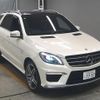 mercedes-benz amg 2013 -MERCEDES-BENZ--AMG WDC1660742A130729---MERCEDES-BENZ--AMG WDC1660742A130729- image 1