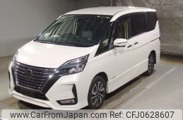 nissan serena 2020 -NISSAN--Serena GFC27-185821---NISSAN--Serena GFC27-185821-