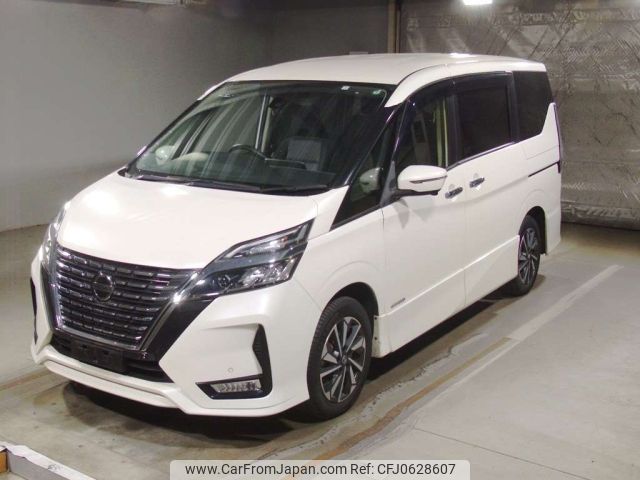 nissan serena 2020 -NISSAN--Serena GFC27-185821---NISSAN--Serena GFC27-185821- image 1