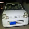 suzuki alto 2006 -SUZUKI--Alto CBA-HA24S--HA24S-206187---SUZUKI--Alto CBA-HA24S--HA24S-206187- image 1