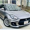 suzuki swift 2021 -SUZUKI--Swift 4BA-ZC33S--ZC33S-413769---SUZUKI--Swift 4BA-ZC33S--ZC33S-413769- image 4