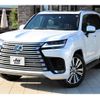 lexus lx 2023 -LEXUS 【名変中 】--Lexus LX VJA310W--4018325---LEXUS 【名変中 】--Lexus LX VJA310W--4018325- image 1