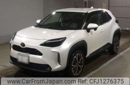 toyota yaris-cross 2021 -TOYOTA--Yaris Cross 5BA-MXPB10--MXPB10-3008898---TOYOTA--Yaris Cross 5BA-MXPB10--MXPB10-3008898-