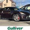 nissan fairlady-z 2013 -NISSAN--Fairlady Z CBA-Z34--Z34-401567---NISSAN--Fairlady Z CBA-Z34--Z34-401567- image 1