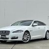 jaguar xj-series 2018 -JAGUAR--Jaguar XJ Series CBA-J128B--SAJKC1083J8W16842---JAGUAR--Jaguar XJ Series CBA-J128B--SAJKC1083J8W16842- image 1