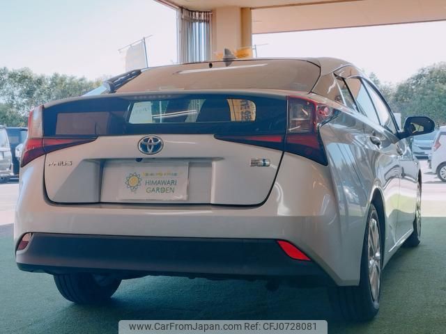 toyota prius 2019 quick_quick_DAA-ZVW51_ZVW51-8069428 image 2