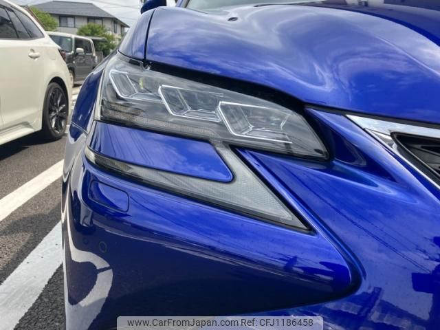 lexus gs 2016 -LEXUS--Lexus GS DBA-GRL11--GRL11-7000113---LEXUS--Lexus GS DBA-GRL11--GRL11-7000113- image 2
