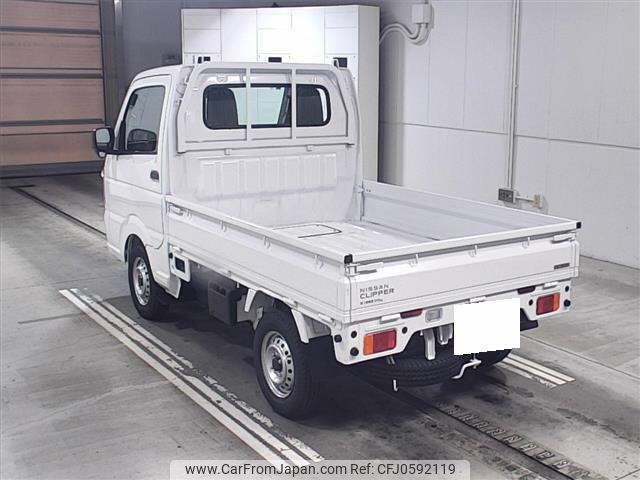 nissan clipper-truck 2024 -NISSAN 【三重 480ﾋ4486】--Clipper Truck DR16T-825576---NISSAN 【三重 480ﾋ4486】--Clipper Truck DR16T-825576- image 2