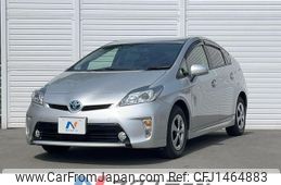 toyota prius 2013 quick_quick_ZVW30_ZVW30-5709071