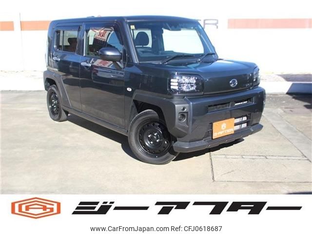 daihatsu taft 2023 -DAIHATSU--Taft 5BA-LA900S--LA900S-0159810---DAIHATSU--Taft 5BA-LA900S--LA900S-0159810- image 1