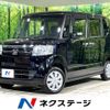 honda n-box 2017 -HONDA--N BOX DBA-JF1--JF1-1987078---HONDA--N BOX DBA-JF1--JF1-1987078- image 1