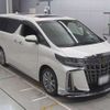 toyota alphard 2021 -TOYOTA 【四日市 300ｾ9243】--Alphard 3BA-AGH30W--AGH30-0372894---TOYOTA 【四日市 300ｾ9243】--Alphard 3BA-AGH30W--AGH30-0372894- image 10