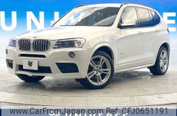 bmw x3 2012 -BMW--BMW X3 DBA-WX35--WBAWX72050L898179---BMW--BMW X3 DBA-WX35--WBAWX72050L898179-