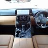 lexus lx 2023 25522410 image 22