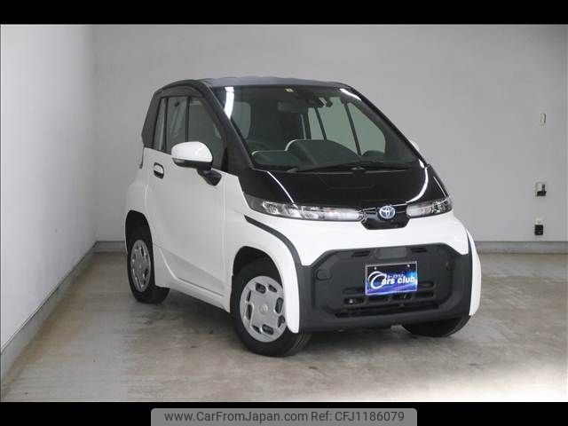 toyota toyota-others 2022 -TOYOTA--Toyota ZAZ-RMV12--RMV12-1000816---TOYOTA--Toyota ZAZ-RMV12--RMV12-1000816- image 2