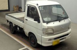 daihatsu hijet-truck 1999 No.15737