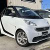 smart fortwo-convertible 2013 quick_quick_CBA-451432_WME4514322K591079 image 14