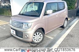 suzuki mr-wagon 2014 CFJ1853676