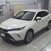 toyota harrier 2020 -TOYOTA 【三河 333ﾇ 89】--Harrier 6BA-MXUA80--MXUA80-0014319---TOYOTA 【三河 333ﾇ 89】--Harrier 6BA-MXUA80--MXUA80-0014319- image 1