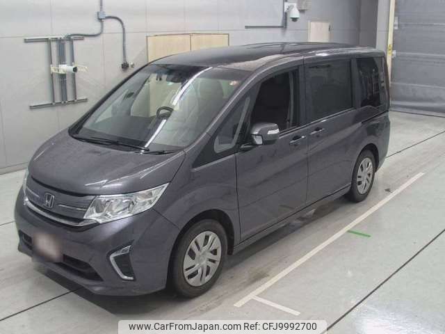 honda stepwagon 2021 -HONDA--Stepwgn 6BA-RP1--RP1-1301956---HONDA--Stepwgn 6BA-RP1--RP1-1301956- image 1