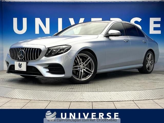 mercedes-benz e-class 2016 quick_quick_213045C_WDD2130452A063744 image 1