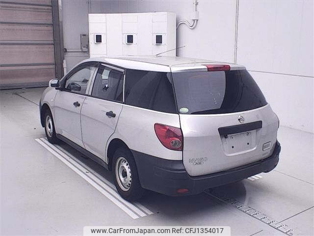 nissan ad-van 2020 -NISSAN--AD Van VY12-283294---NISSAN--AD Van VY12-283294- image 2