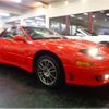 mitsubishi gto 1991 CFJ1886203 image 32