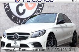 mercedes-benz mercedes-benz-others 2020 quick_quick_CBA-205064_WDD2050642R539956