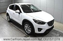 mazda cx-5 2015 CFJ1571378