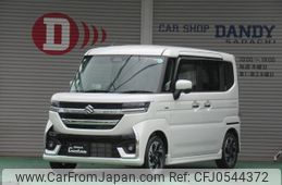 suzuki spacia 2024 -SUZUKI 【高松 580ｶ850】--Spacia MK94S--119888---SUZUKI 【高松 580ｶ850】--Spacia MK94S--119888-