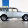 toyota land-cruiser-wagon 1994 CFJ9623082 image 5