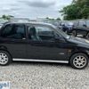 suzuki cervo-mode 1992 CFJ6652529 image 5