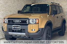 toyota toyota-others 2024 quick_quick_TRJ250W_TRJ250W-0003938