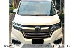 honda stepwagon 2018 -HONDA--Stepwgn DBA-RP3--RP3-1205028---HONDA--Stepwgn DBA-RP3--RP3-1205028-