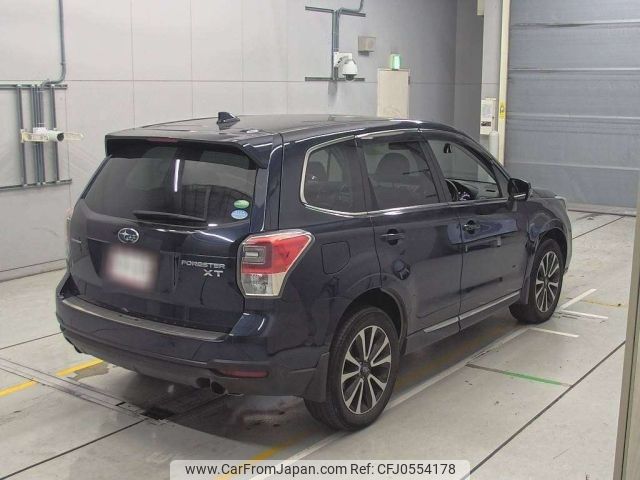 subaru forester 2016 -SUBARU--Forester SJG-031686---SUBARU--Forester SJG-031686- image 2