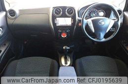 nissan note 2015 504928-923995