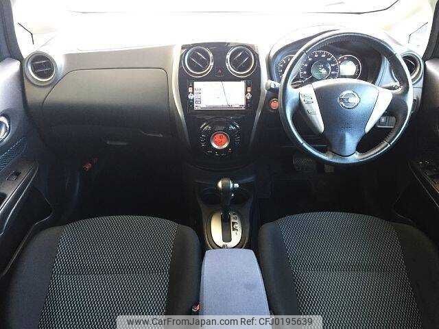 nissan note 2015 504928-923995 image 1